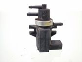 Turbo solenoid valve