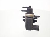 Turbo solenoid valve