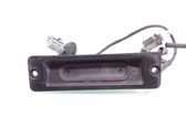 Tailgate/trunk/boot exterior handle