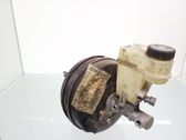 Brake booster