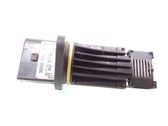 Mass air flow meter