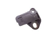 Crankshaft speed sensor