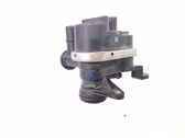 Active carbon filter fuel vapour canister