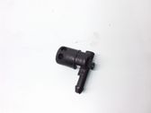 Windshield washer spray nozzle