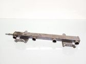 Fuel main line pipe