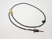 Exhaust gas temperature sensor