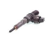 Injecteur de carburant