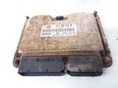 Calculateur moteur ECU