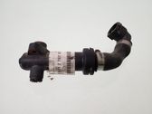 Thermostat EGR