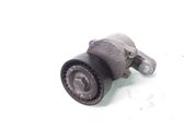 Generator/alternator belt tensioner