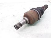 Driveshaft inner CV joint