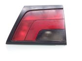 Tailgate rear/tail lights