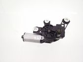 Rear window wiper motor