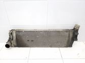 Intercooler radiator