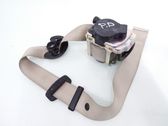 Ceinture de sécurité avant