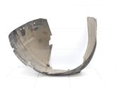 Front wheel arch liner splash guards