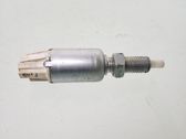 Clutch pedal sensor