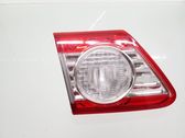 Tailgate rear/tail lights