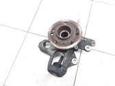 Rear wheel hub spindle/knuckle