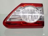 Tailgate rear/tail lights