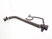 Manguera/tubo del líquido refrigerante