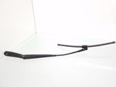 Windshield/front glass wiper blade