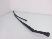 Windshield/front glass wiper blade