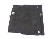 Trunk/boot floor carpet liner