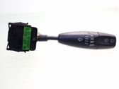 Wiper control stalk