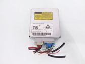 ABS control unit/module