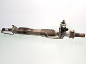 Steering rack