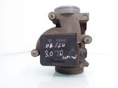 Mass air flow meter