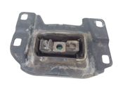 Engine mount bracket