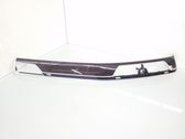 Dashboard glove box trim