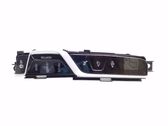Traction control (ASR) switch