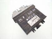 Gearbox control unit/module