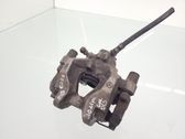 Bremssattel hinten