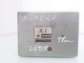 Calculateur moteur ECU