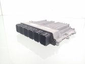 Calculateur moteur ECU