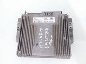 Calculateur moteur ECU