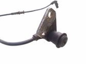 ABS brake wheel speed sensor