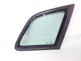 Rear side window/glass