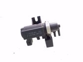Turbo solenoid valve