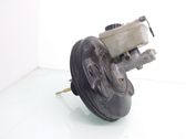 Brake booster