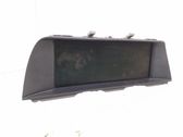 Radio/CD/DVD/GPS head unit