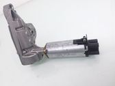 Seat adjustment motor