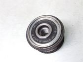 Alternator pulley