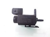 Turbo solenoid valve