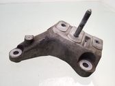 Gearbox mounting bracket