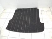 Trunk/boot mat liner